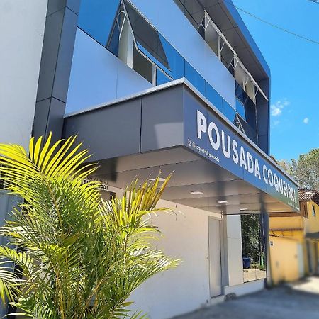 Pousada Coqueiral อาราครูซ ภายนอก รูปภาพ